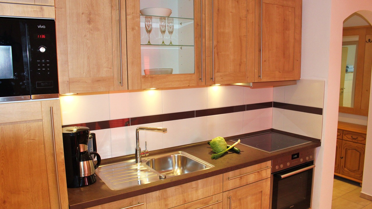 Photo of Kitchen in Brunning