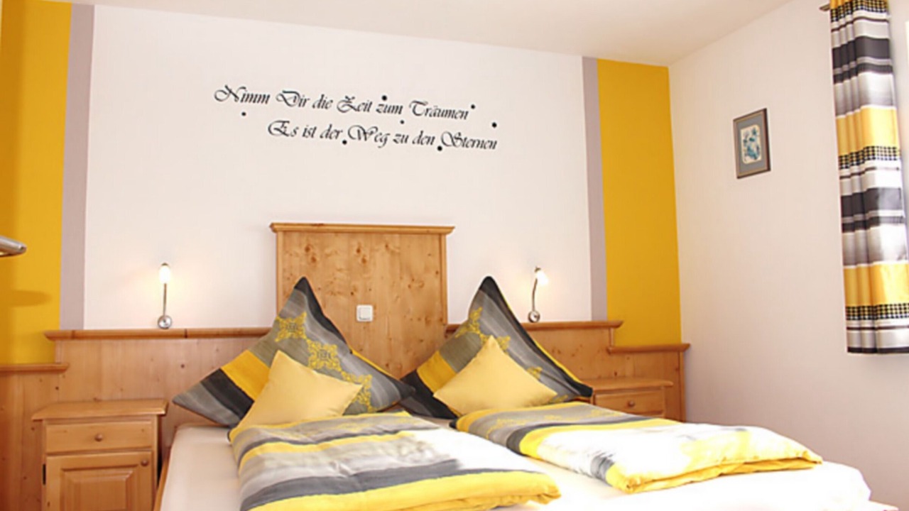 Photo of Bedroom in Brunning