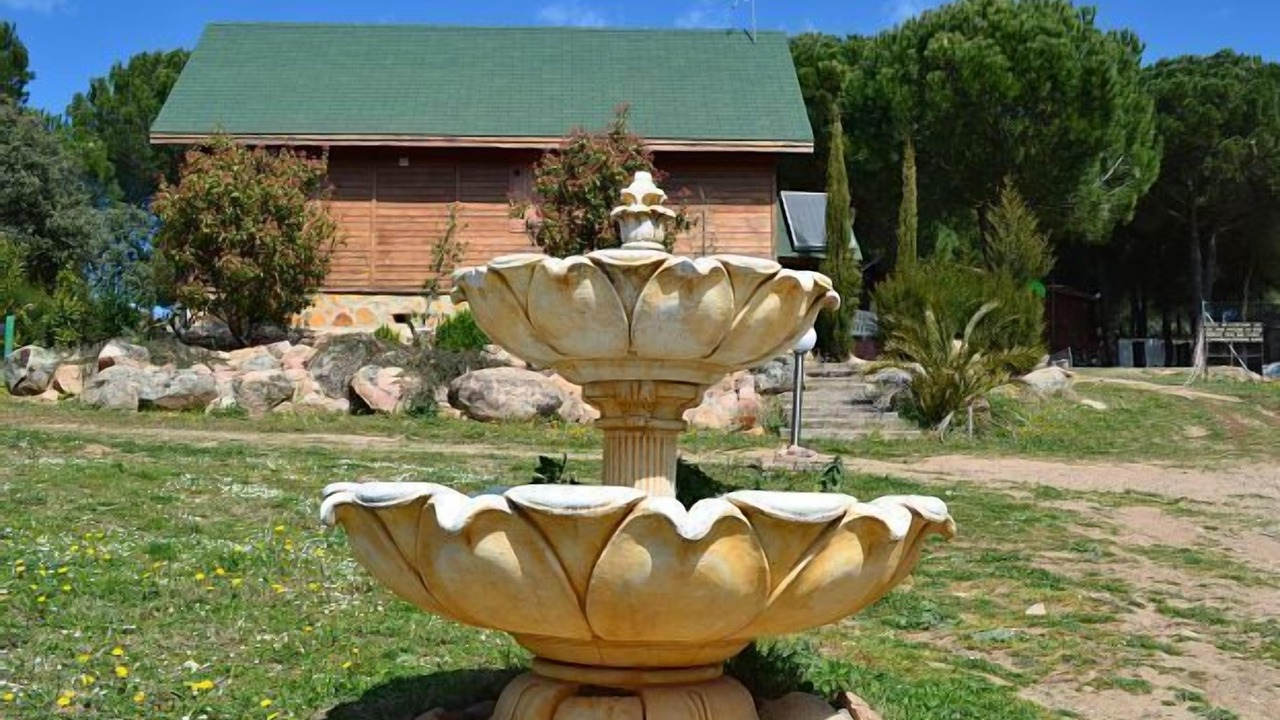 Photo of Outdoor in Andujar