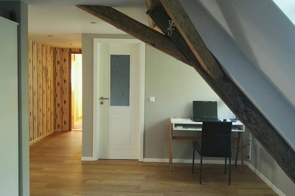 Photo of Others in Hansaviertel