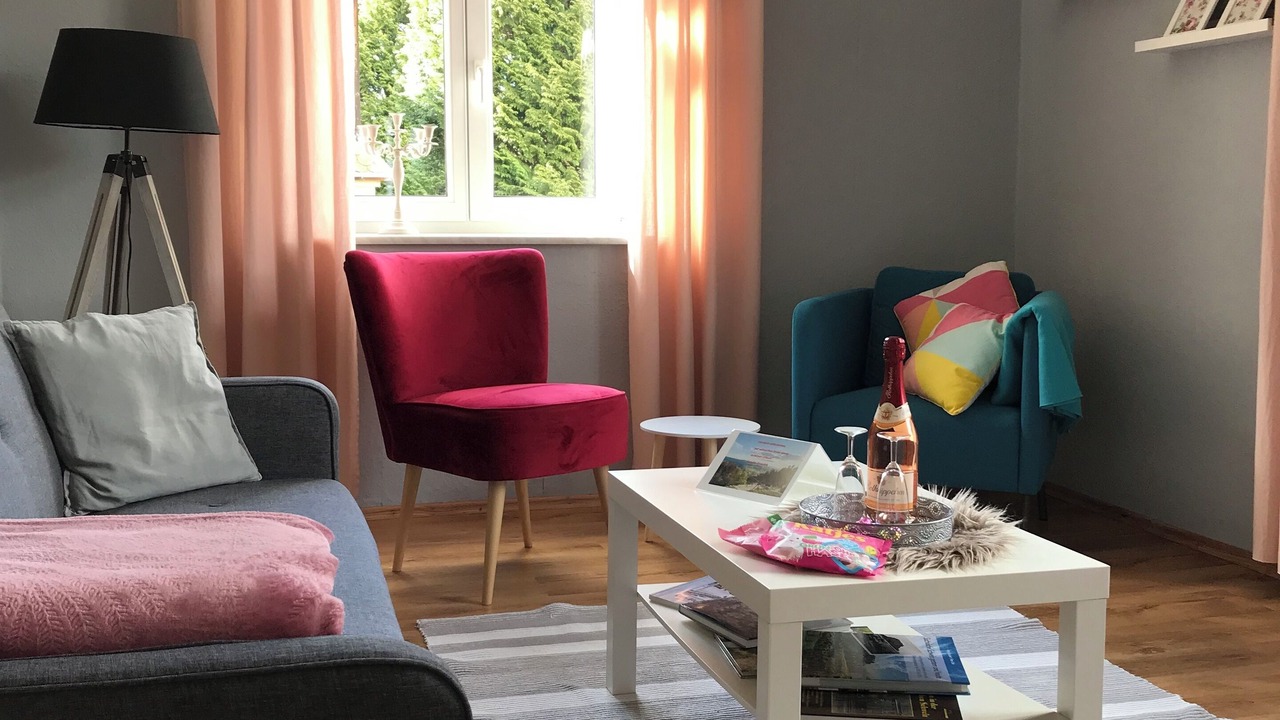 Photo of Livingroom in Sebnitz