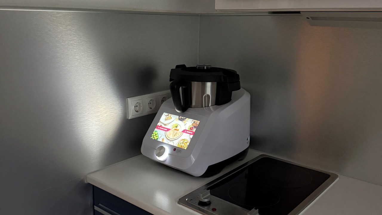 Photo of Kitchen in Sebnitz