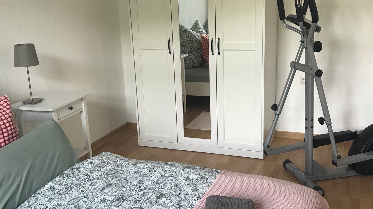 Photo of Bedroom in Sebnitz