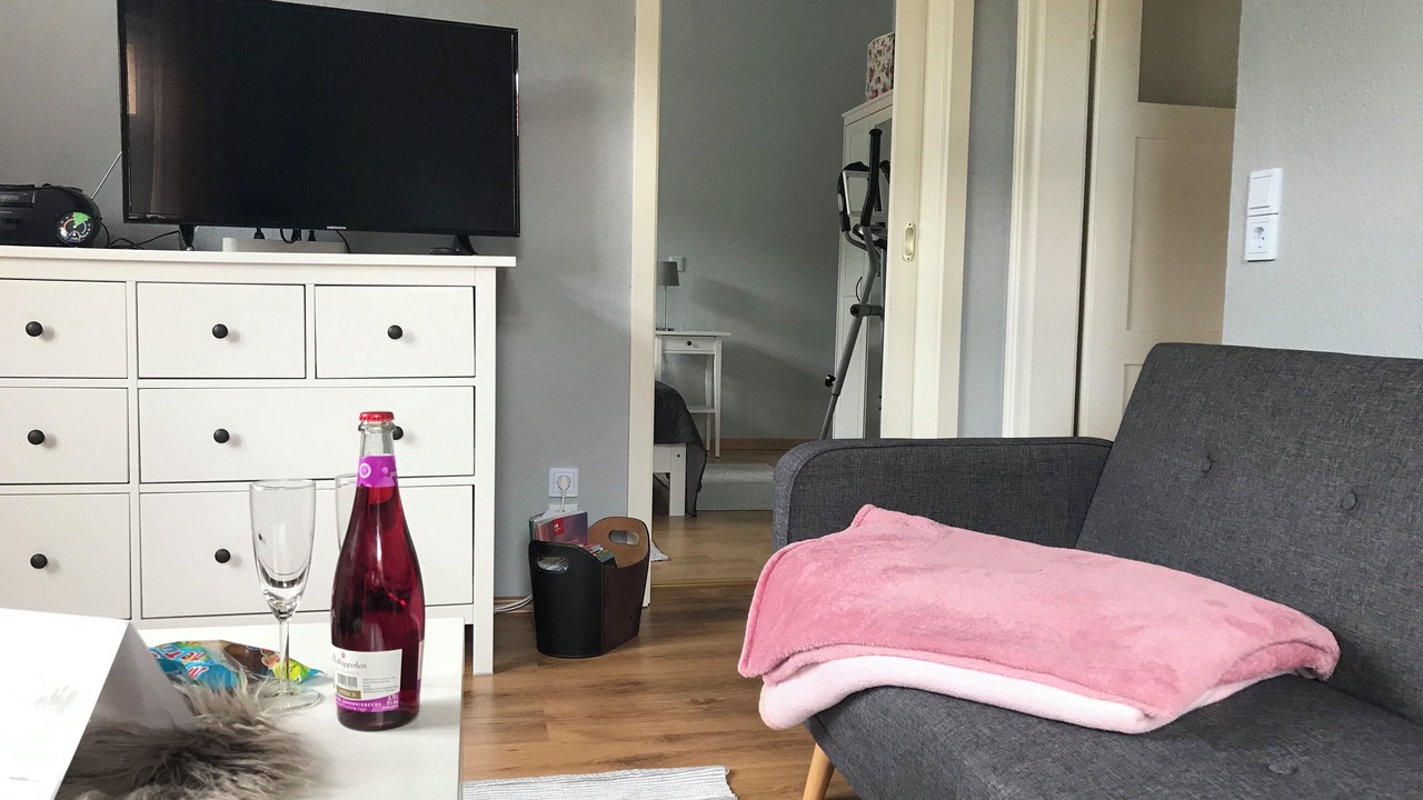 Photo of Livingroom in Sebnitz