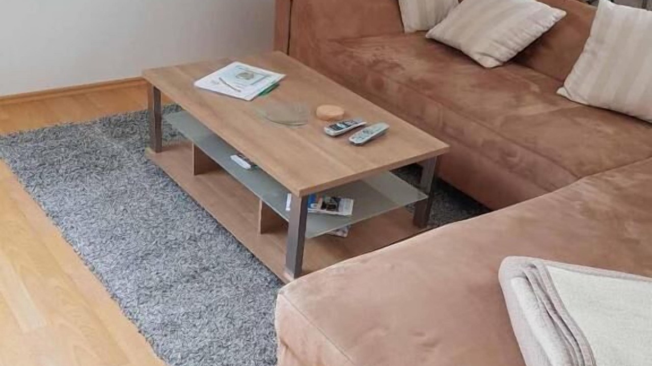 Photo of Livingroom in Mauth