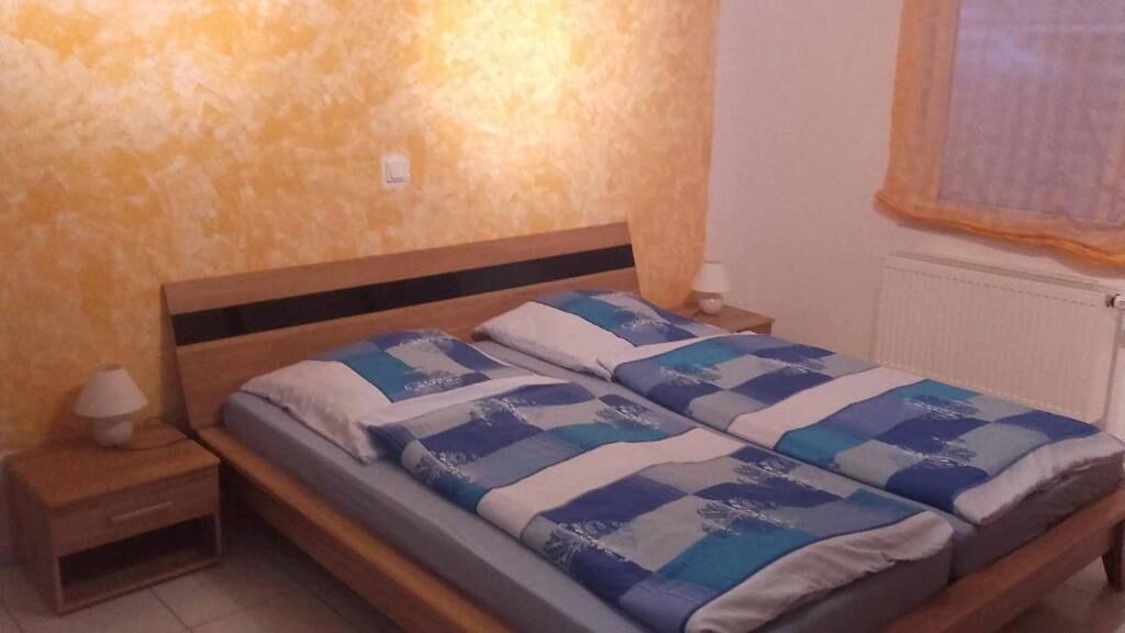 Photo of Bedroom in Mauth
