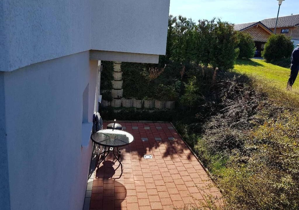 Photo of Patio Balcony in Mauth