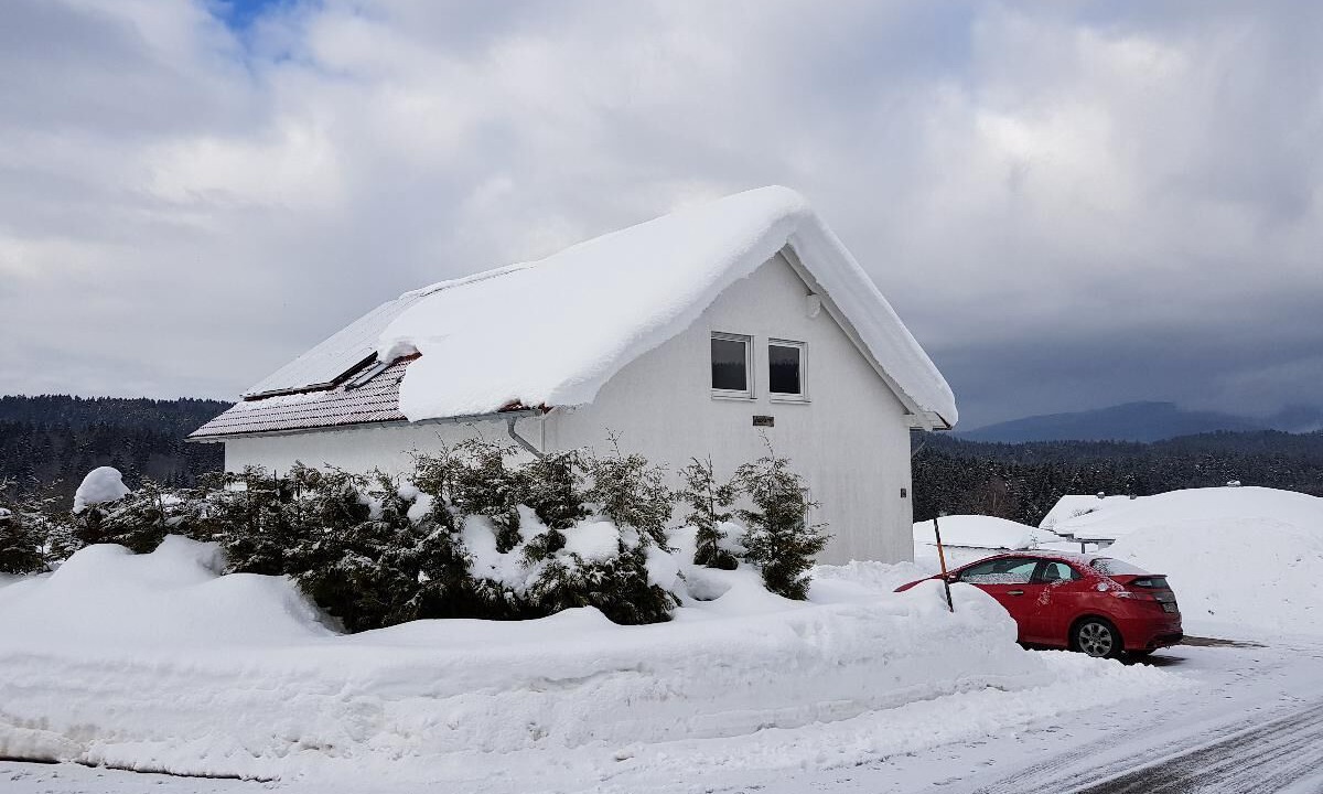 Photo of Outdoor in Mauth
