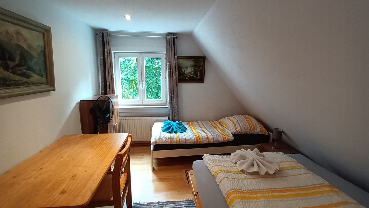 Photo of Bedroom in Sudstadt