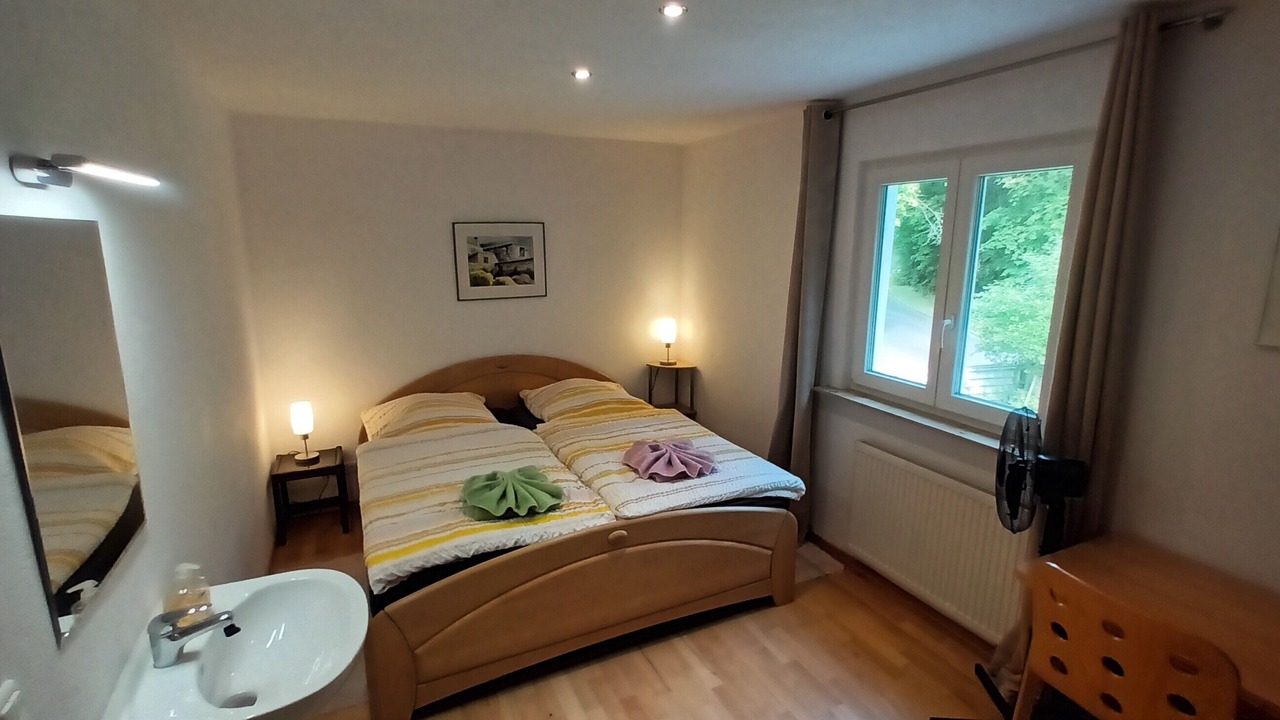 Photo of Bedroom in Sudstadt