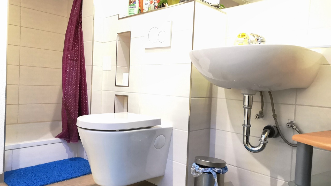 Photo of Bathroom in Sudstadt