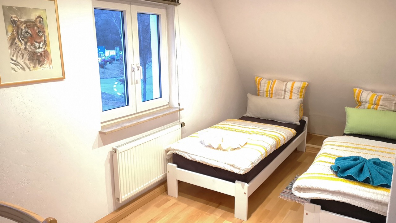 Photo of Bedroom in Sudstadt