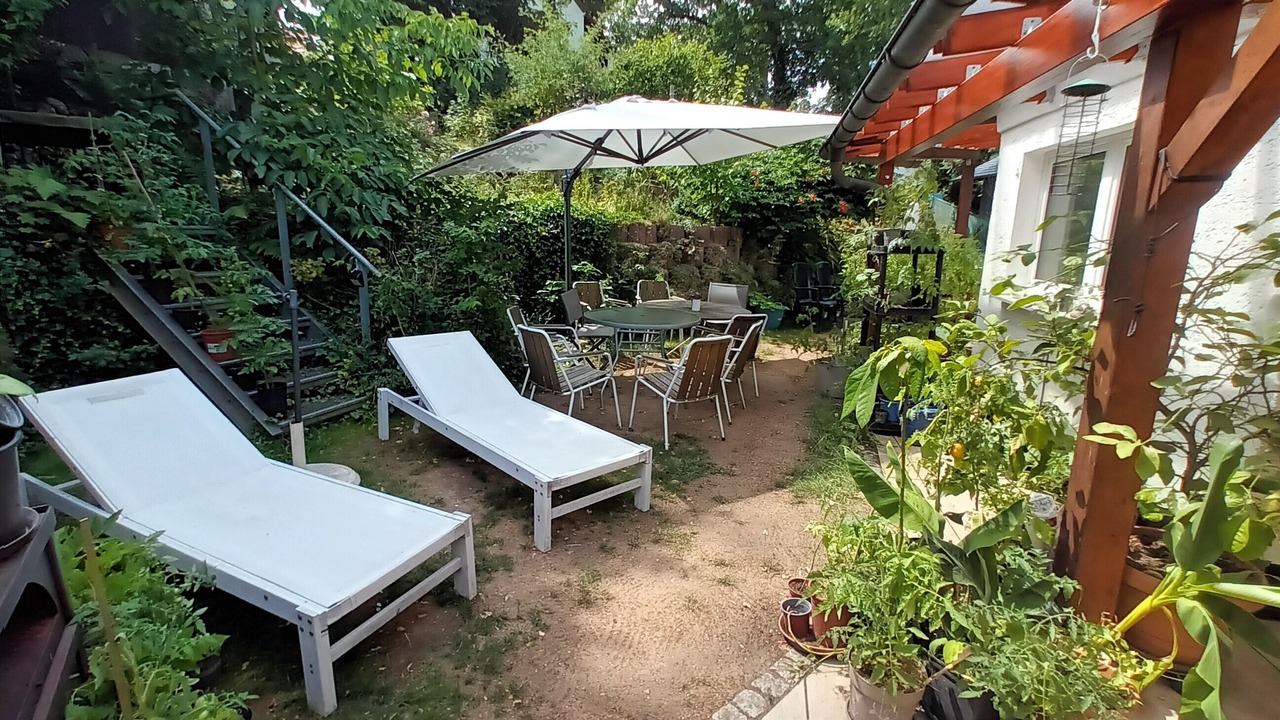 Photo of Outdoor in Sudstadt