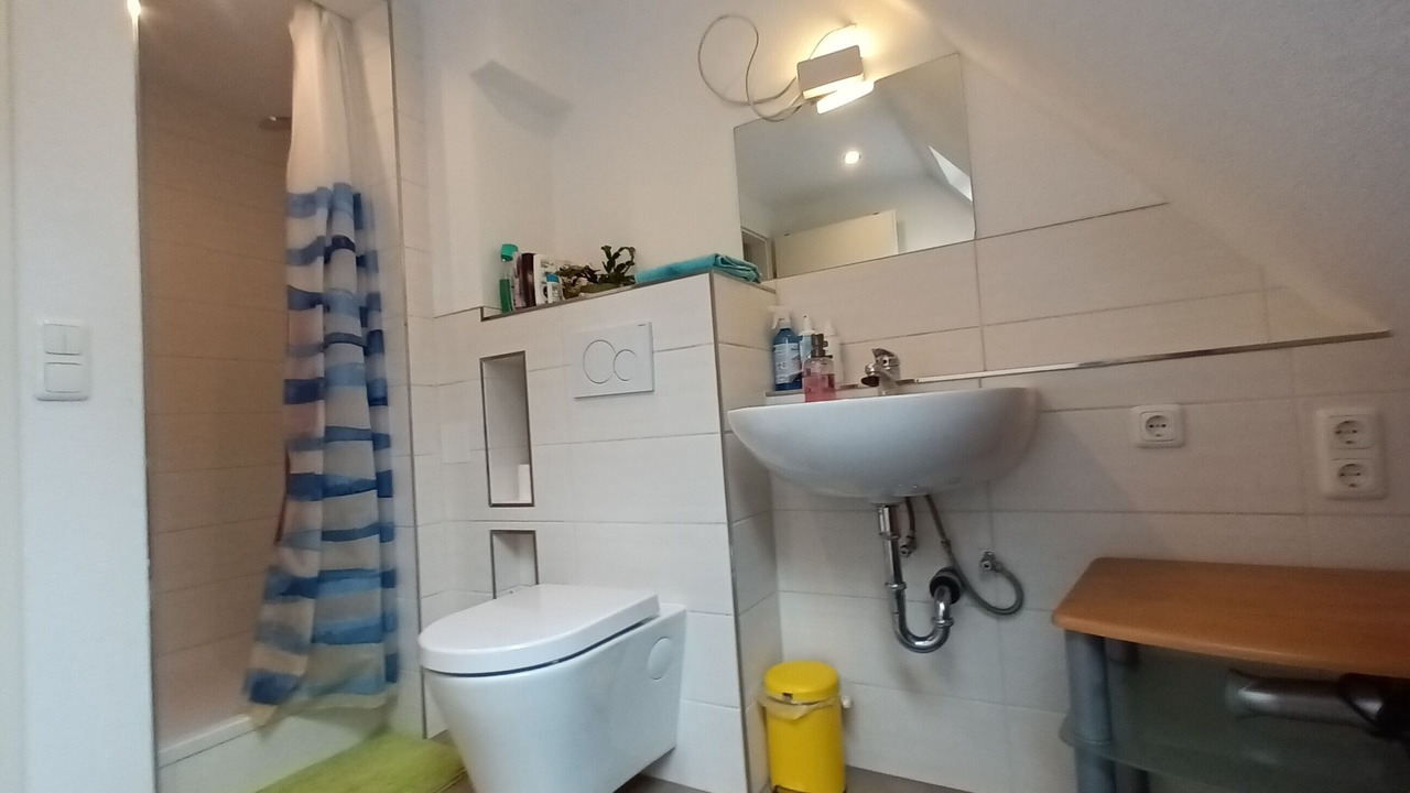 Photo of Bathroom in Sudstadt