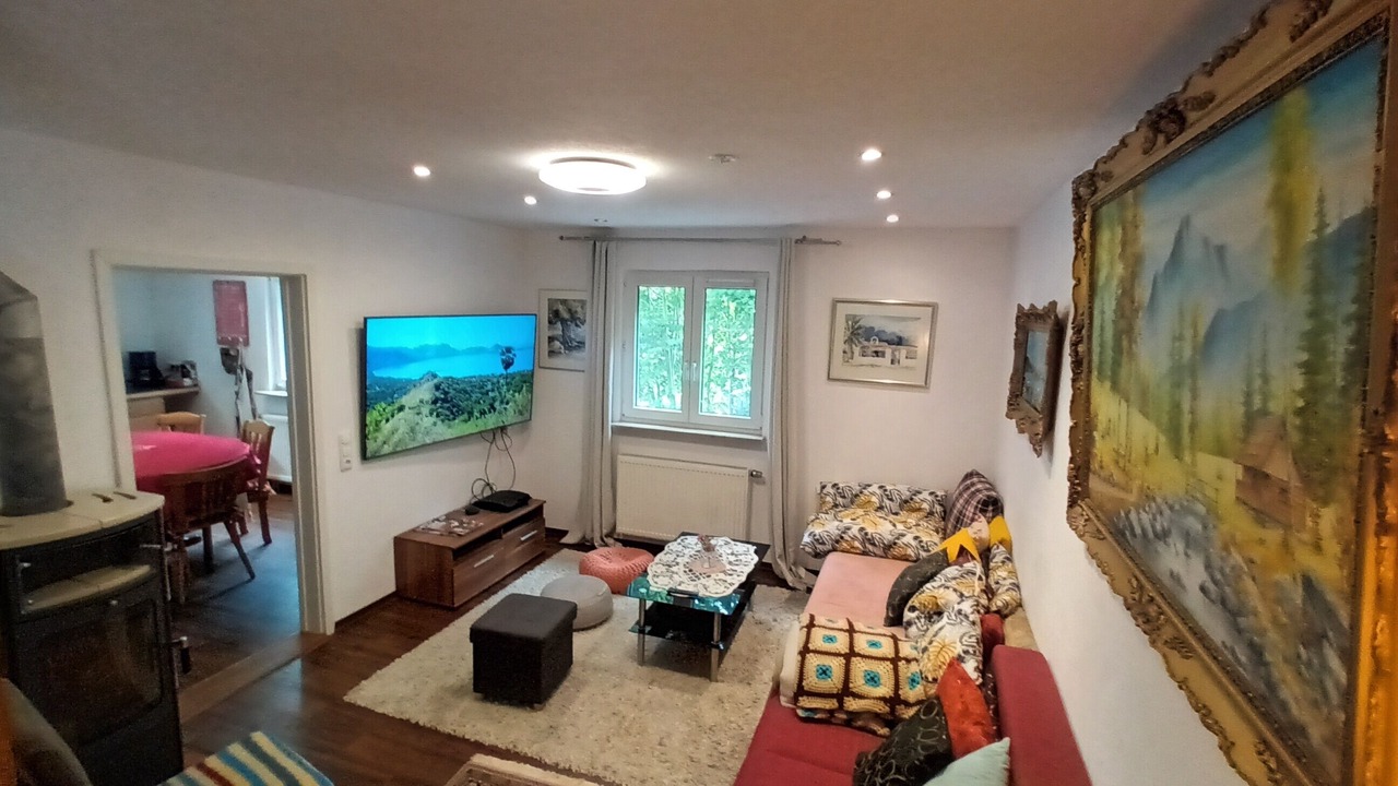 Photo of Livingroom in Sudstadt