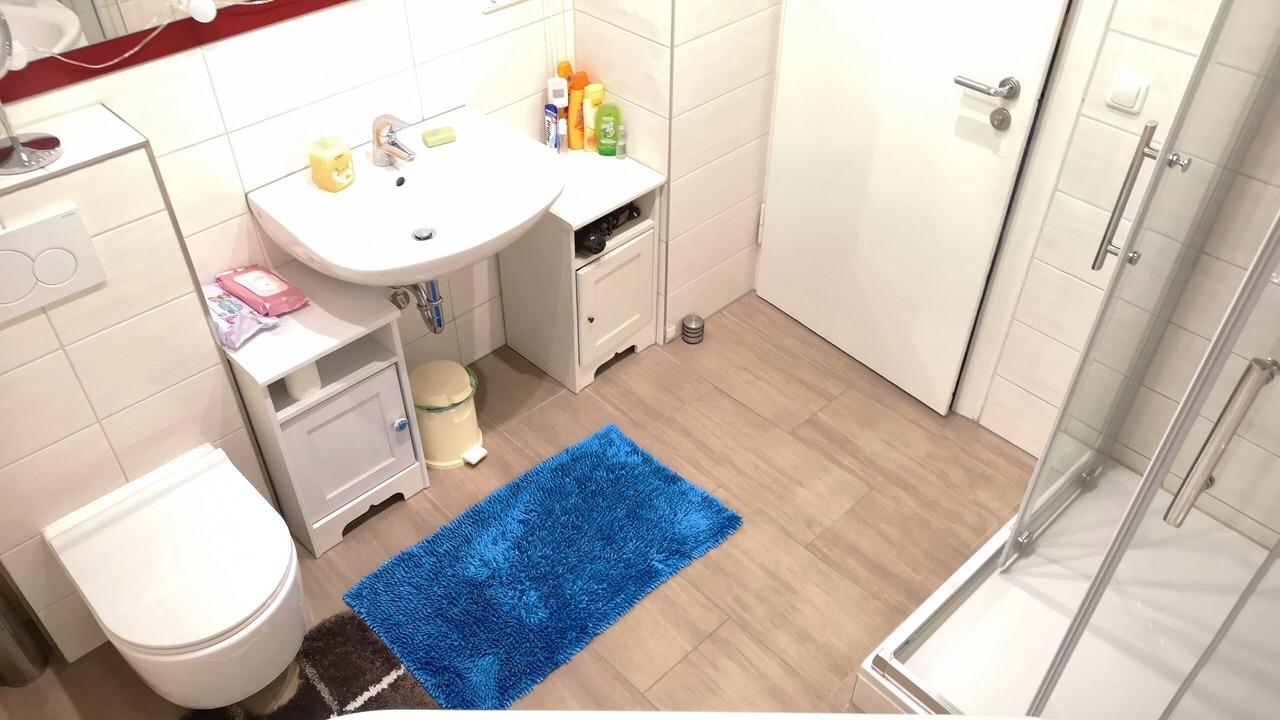 Photo of Bathroom in Sudstadt