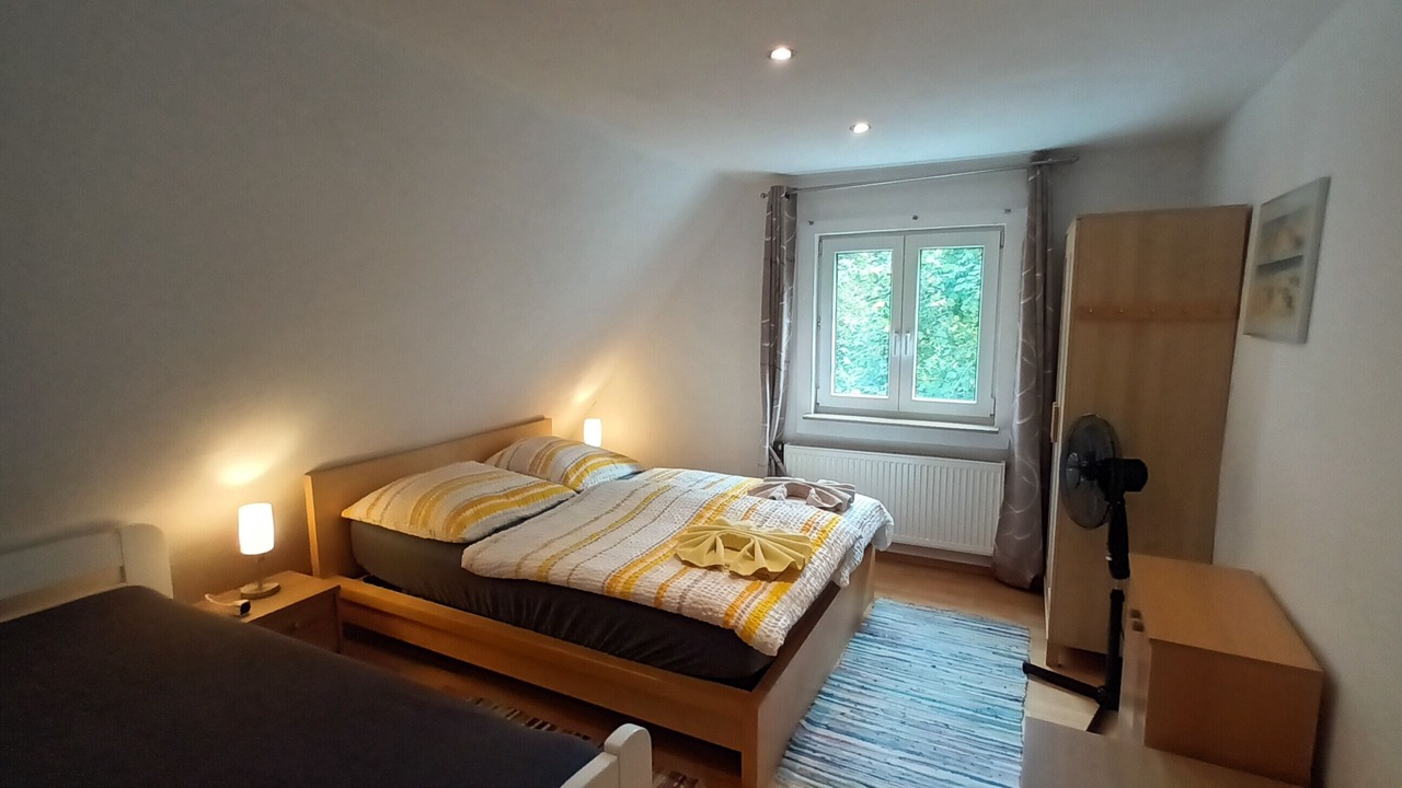 Photo of Bedroom in Sudstadt