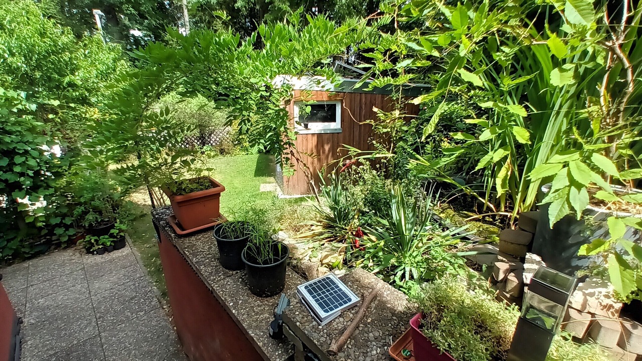 Photo of Outdoor in Sudstadt