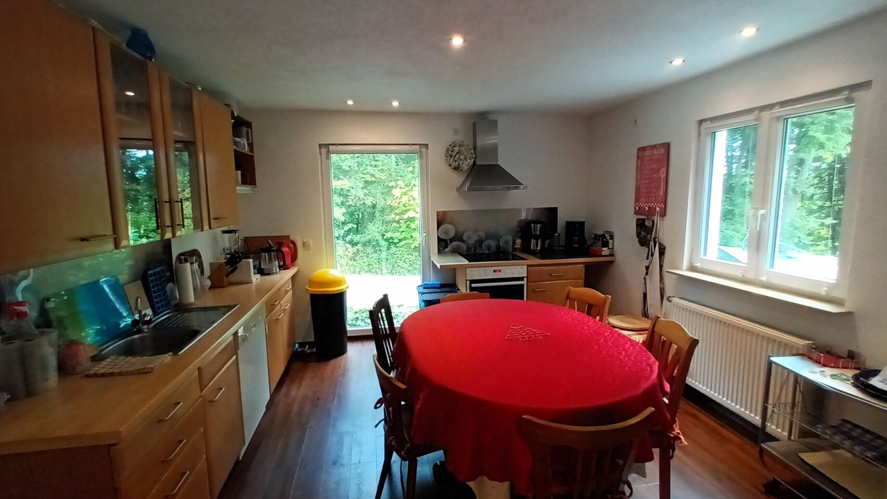 Photo of Kitchen in Sudstadt