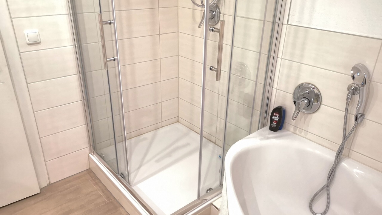 Photo of Bathroom in Sudstadt