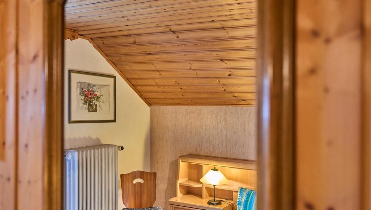 Photo of Bedroom in Rabenstein