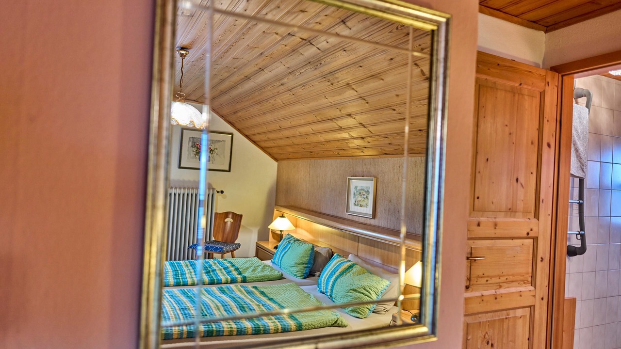 Photo of Bedroom in Rabenstein