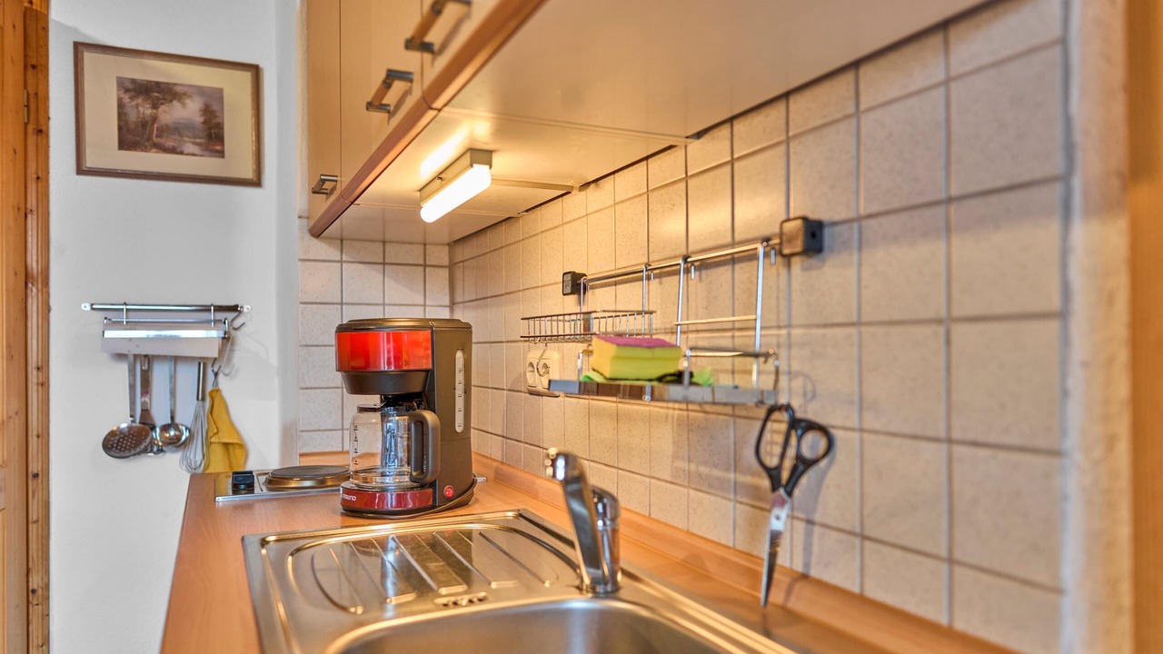 Photo of Kitchen in Rabenstein
