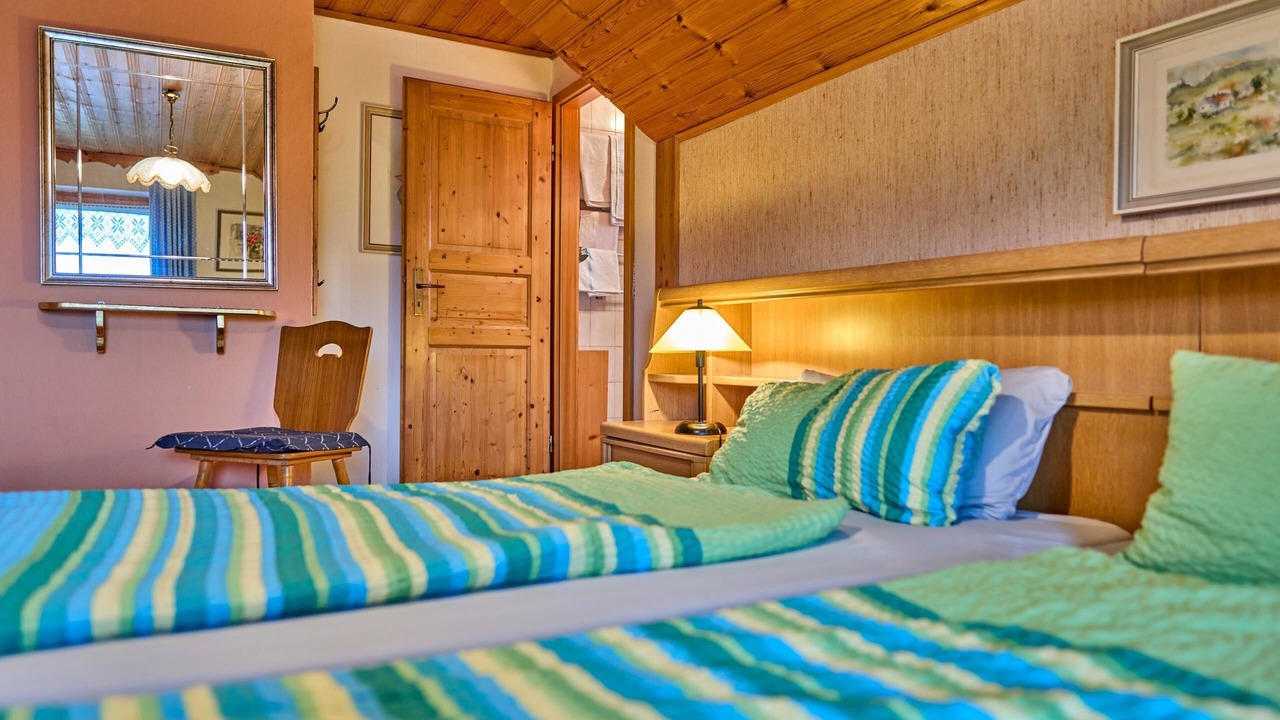 Photo of Bedroom in Rabenstein