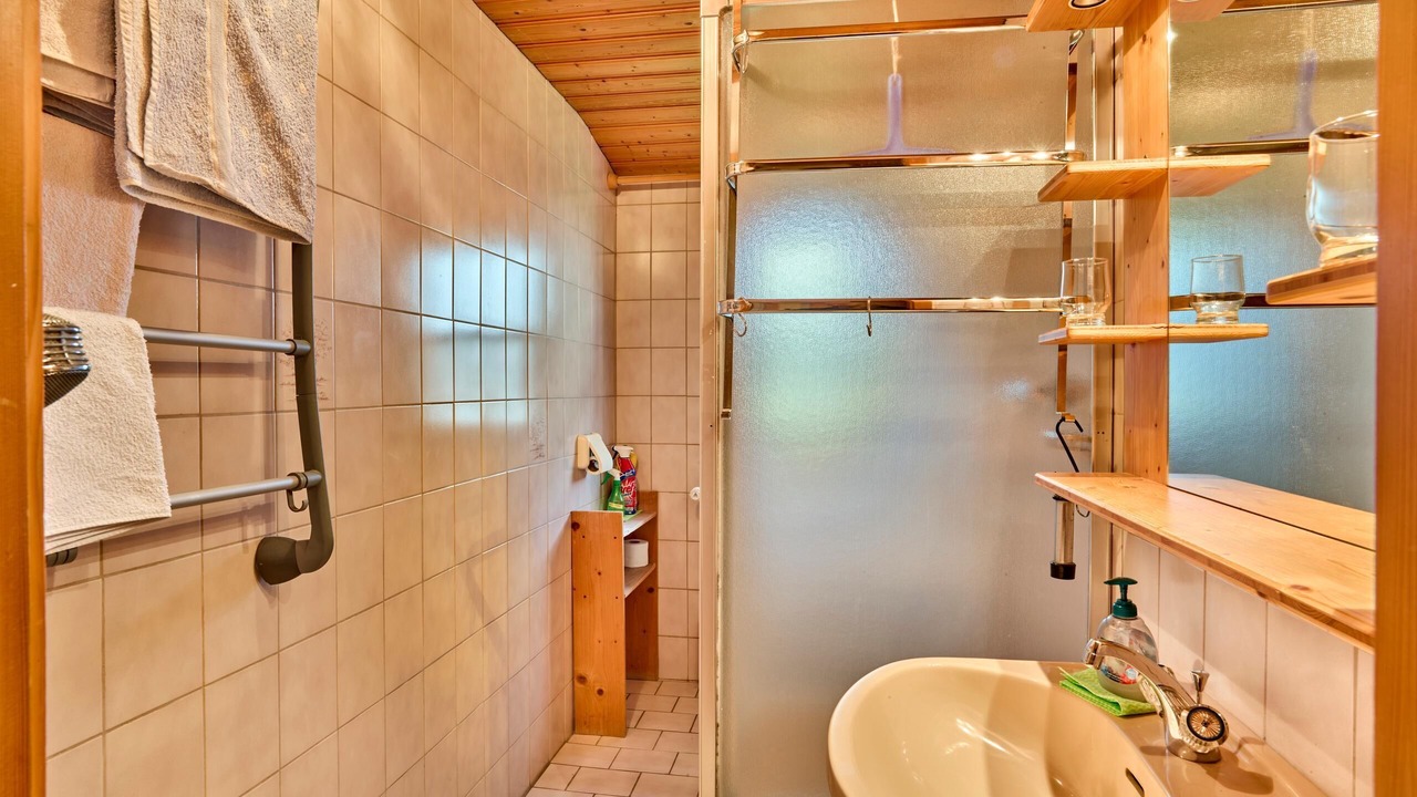 Photo of Bathroom in Rabenstein