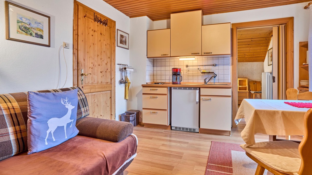 Photo of Livingroom in Rabenstein