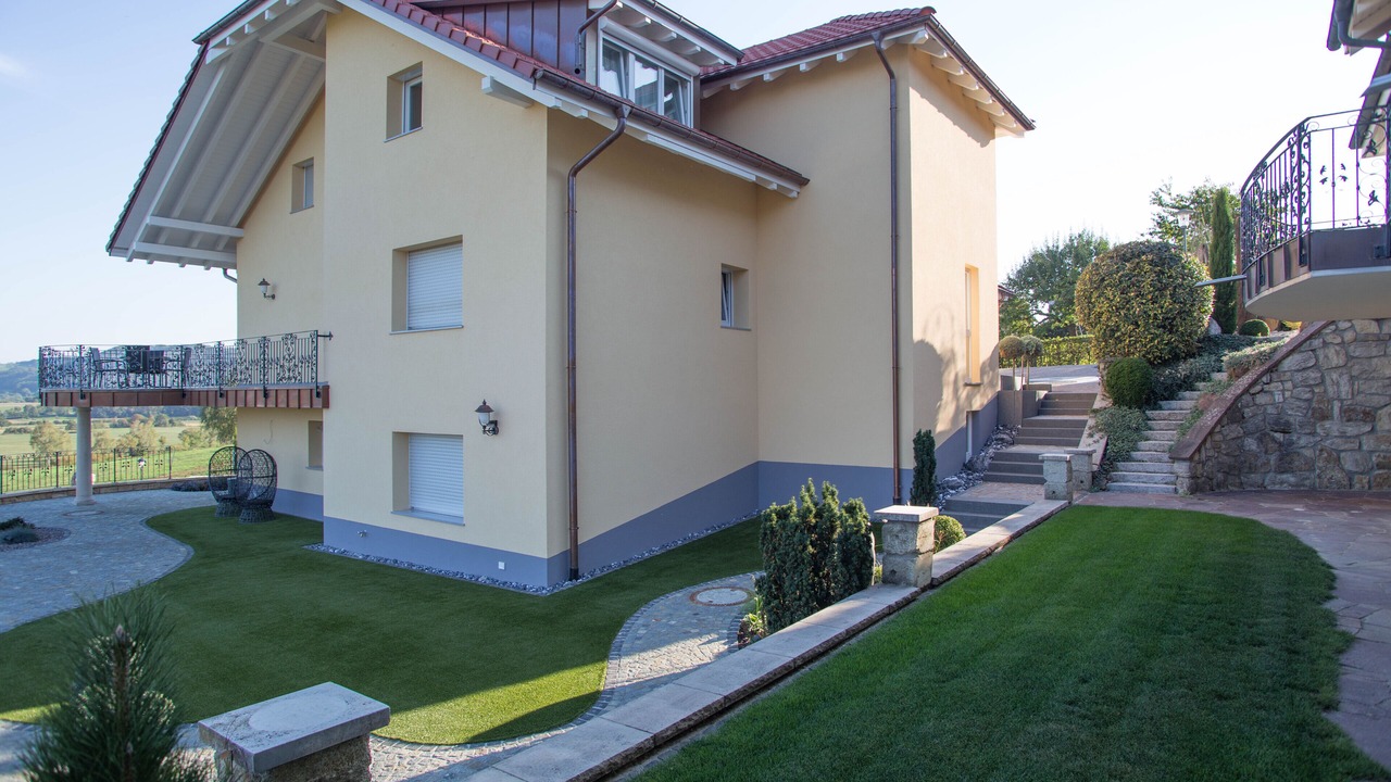 Photo of Outdoor in Klettgau