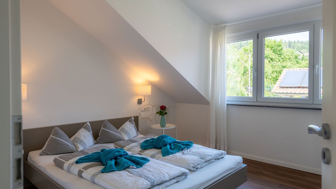 Photo of Bedroom in Klettgau