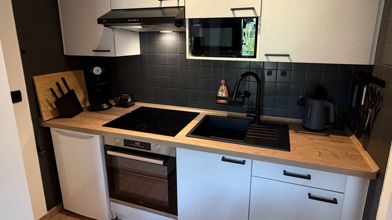 Photo of Kitchen in Obergladbach