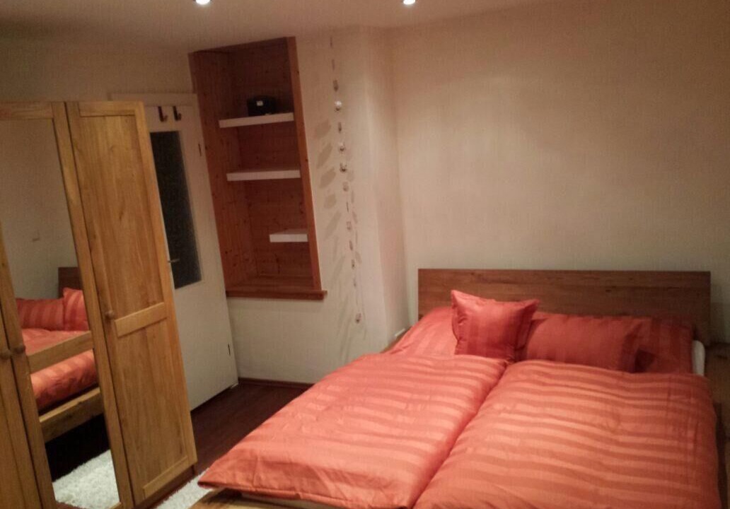 Photo of Bedroom in Berggieshubel