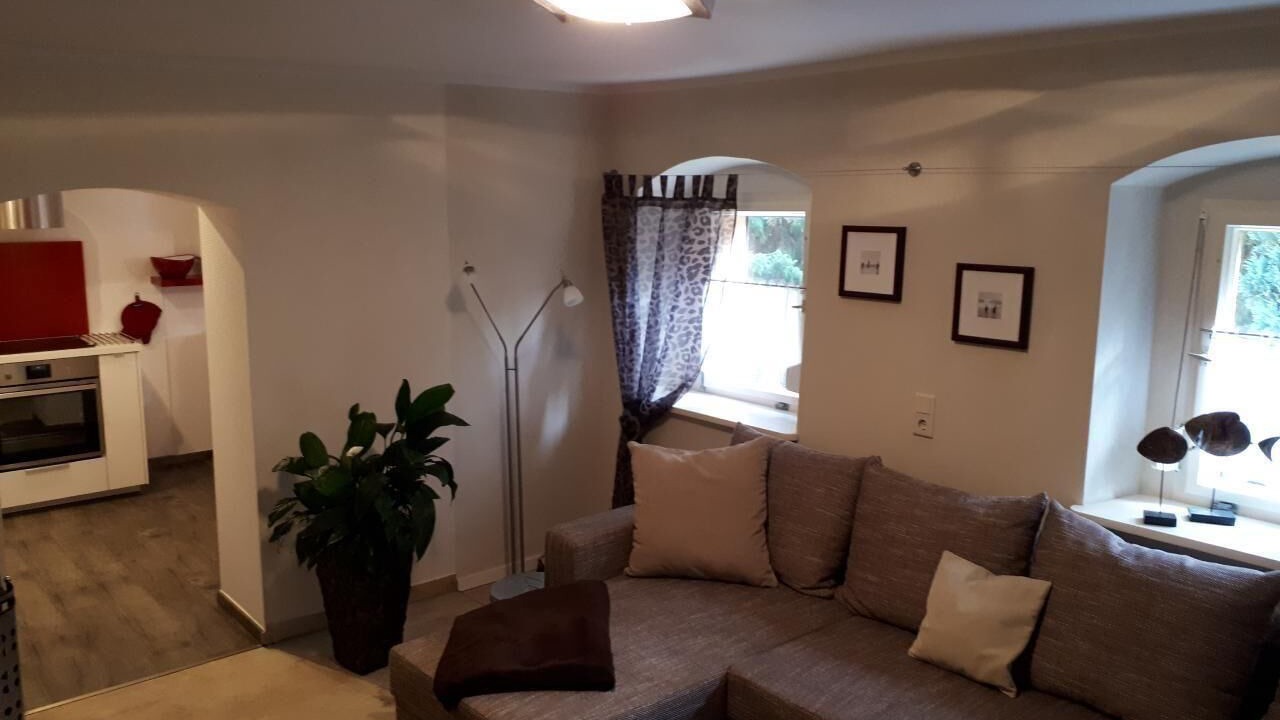 Photo of Livingroom in Berggieshubel