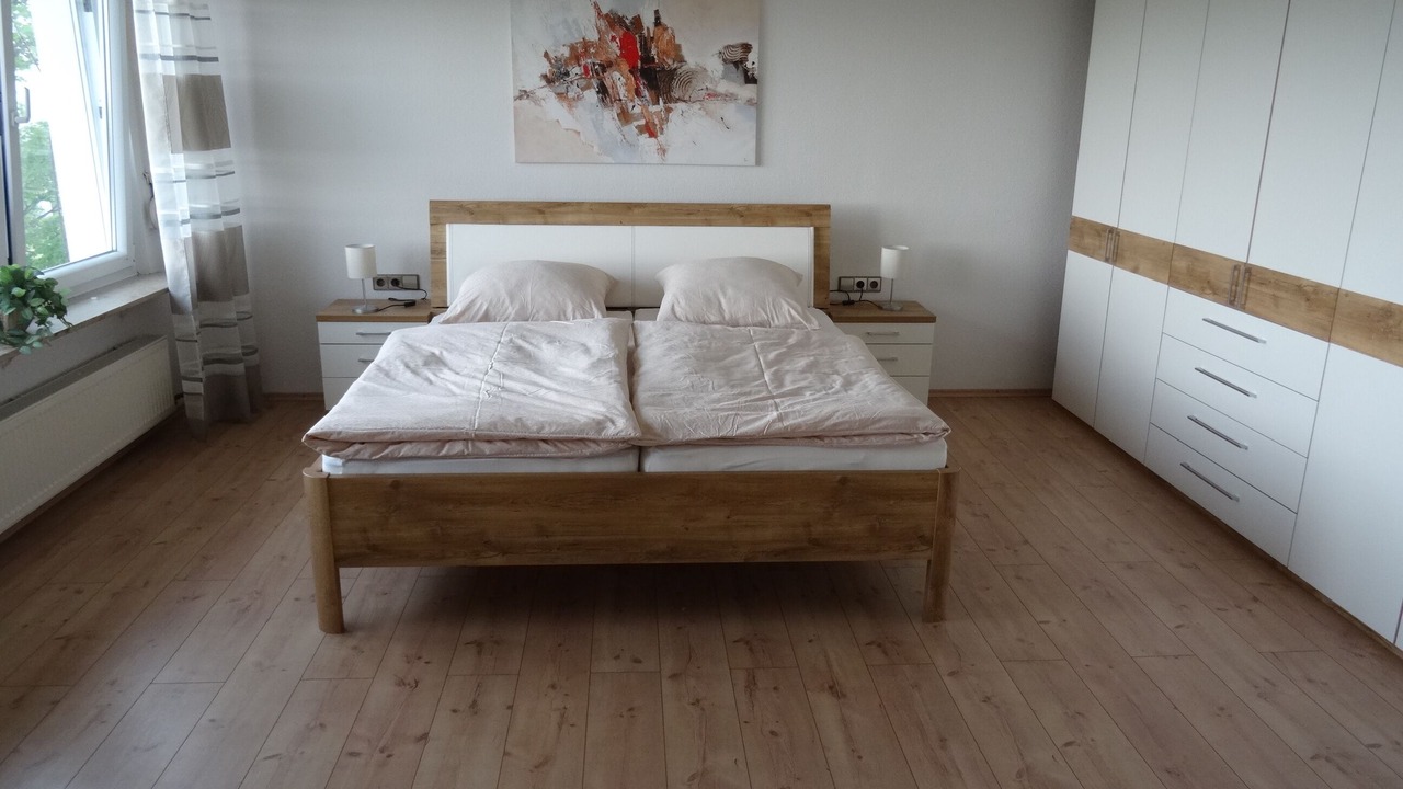 Photo of Bedroom in Freudenstadt