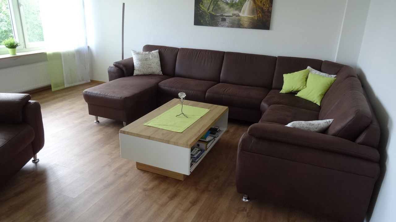 Photo of Livingroom in Freudenstadt