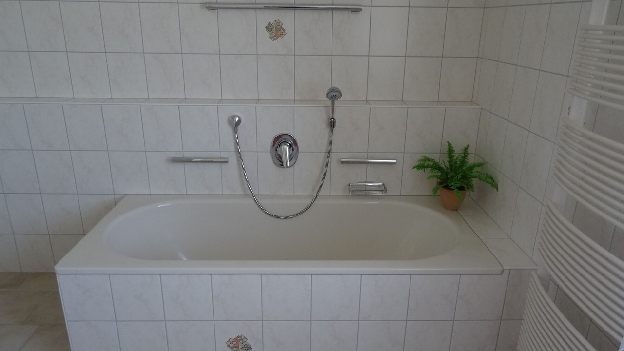 Photo of Bathroom in Freudenstadt
