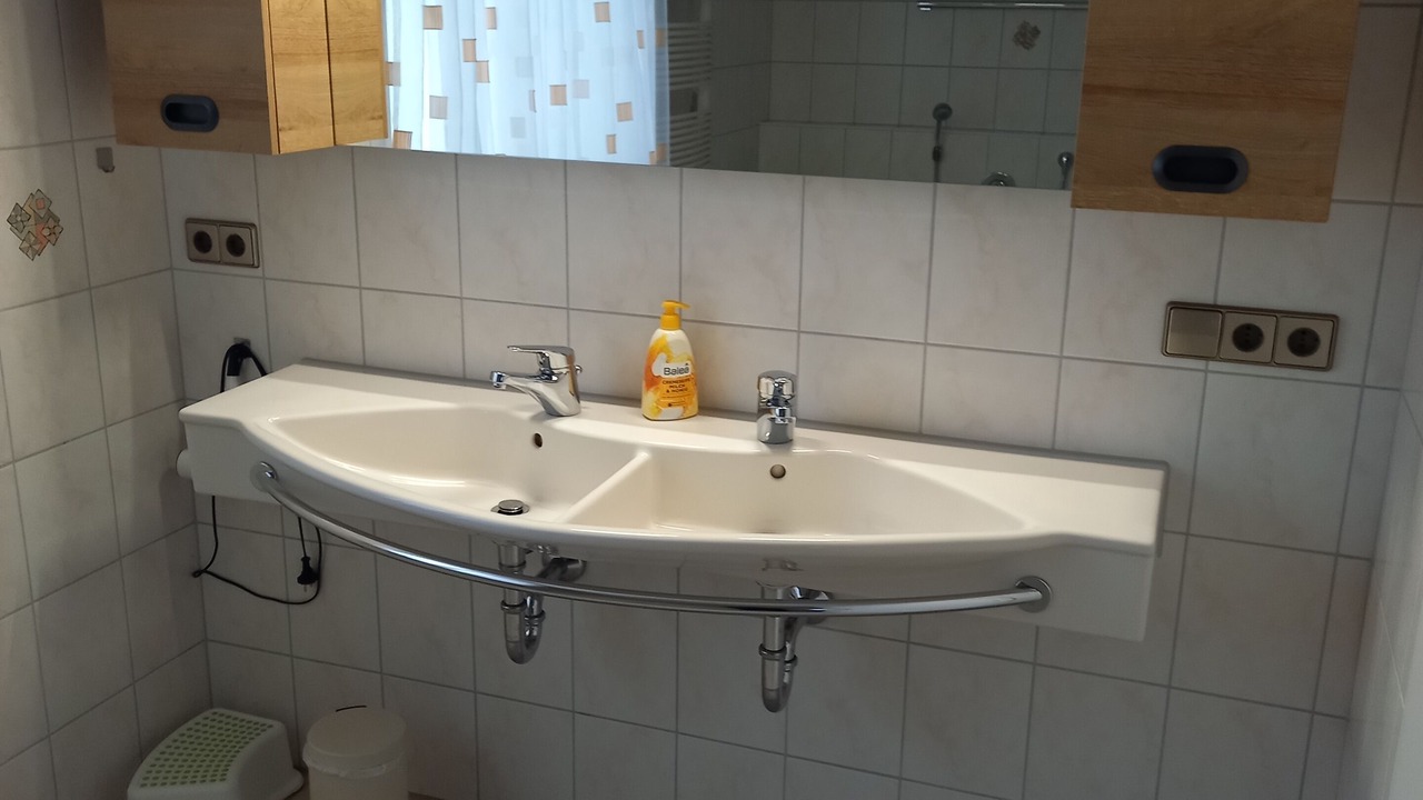 Photo of Bathroom in Freudenstadt