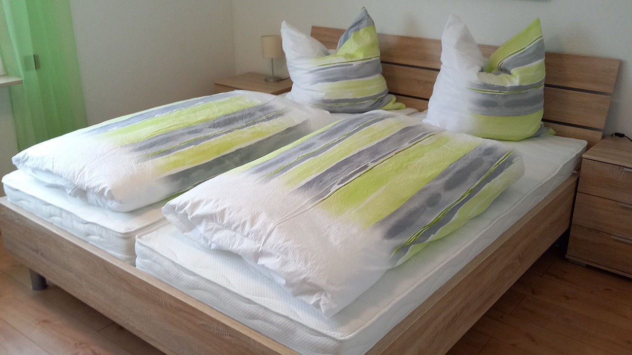 Photo of Bedroom in Freudenstadt