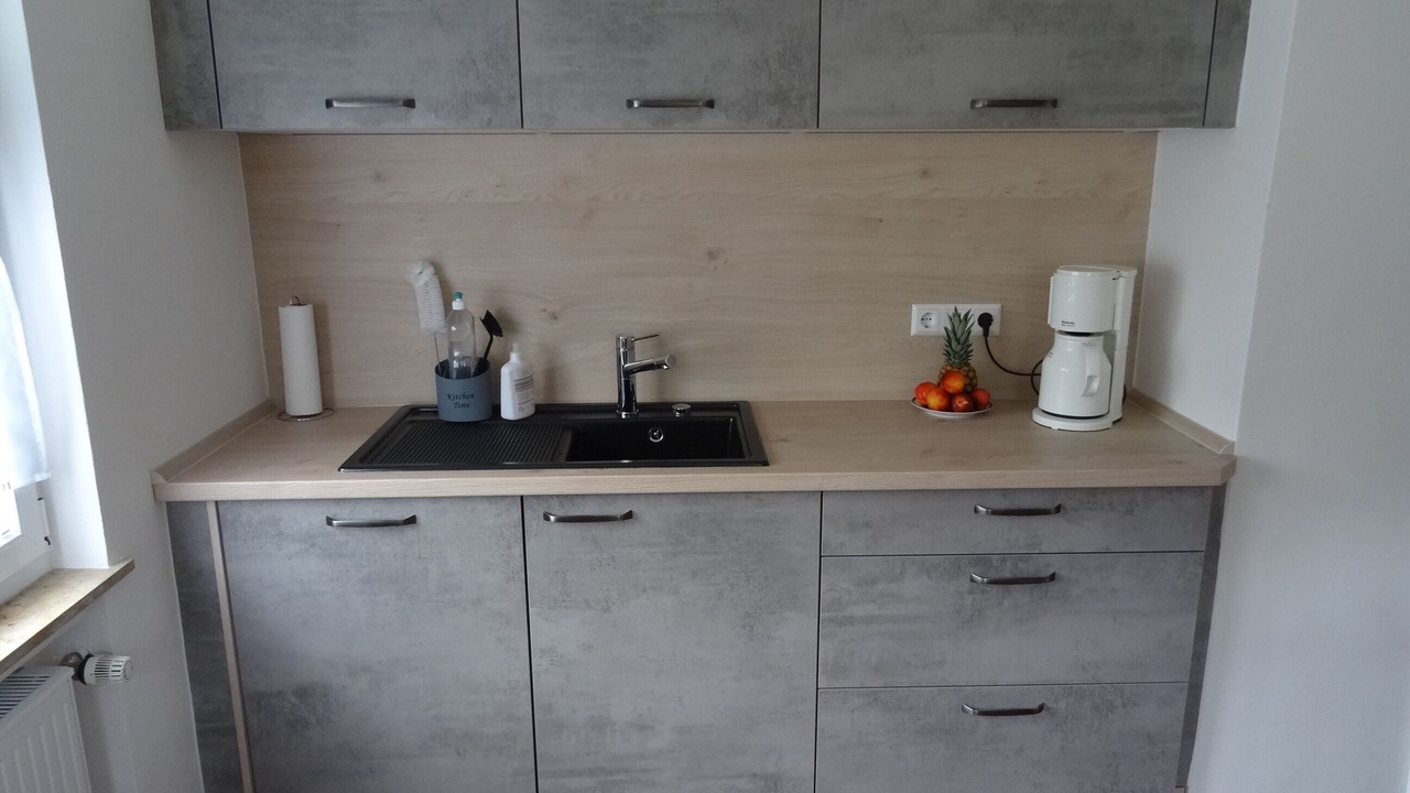 Photo of Kitchen in Freudenstadt