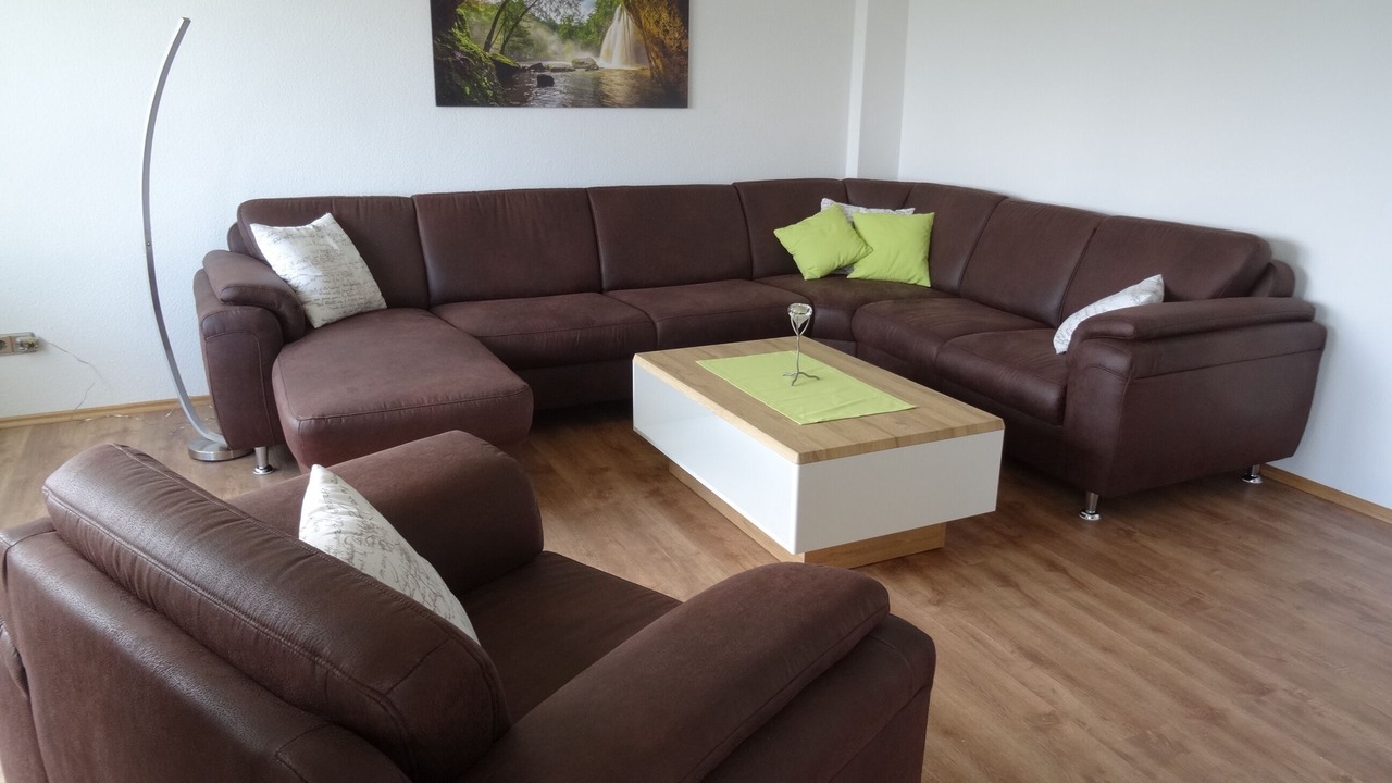 Photo of Livingroom in Freudenstadt