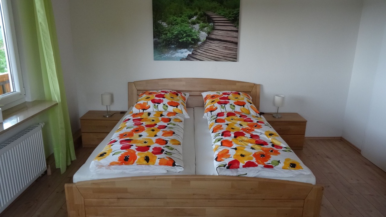Photo of Bedroom in Freudenstadt