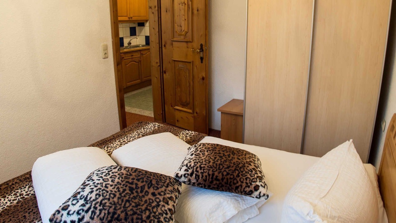 Photo of Bedroom in Fliess