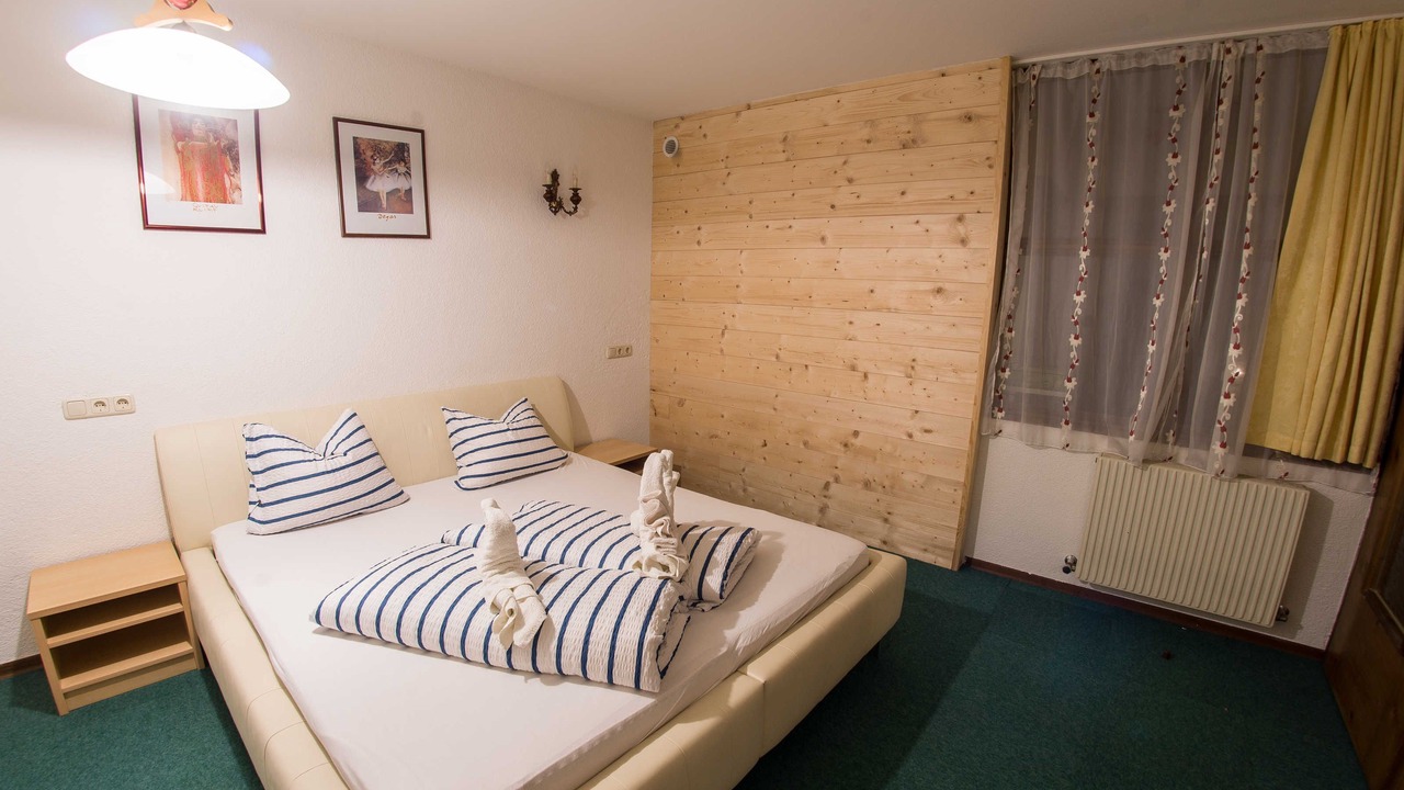 Photo of Bedroom in Fliess