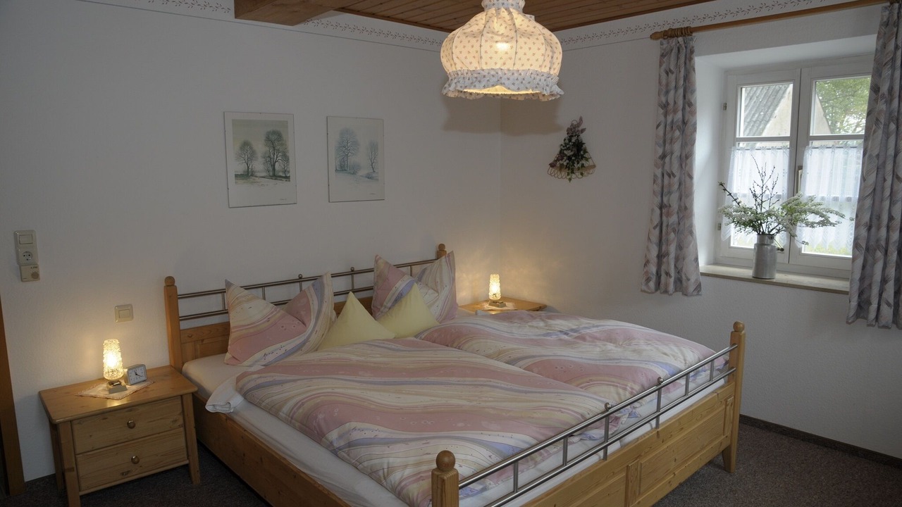 Photo of Bedroom in Absberg