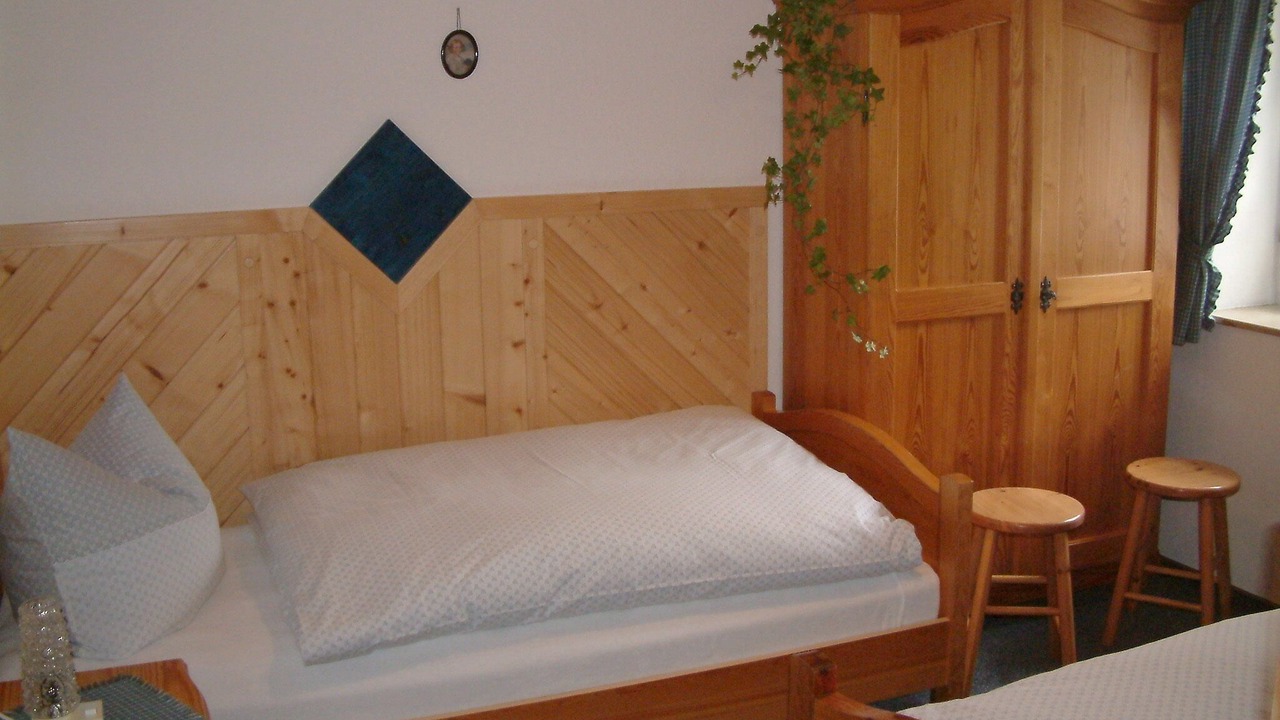 Photo of Bedroom in Absberg