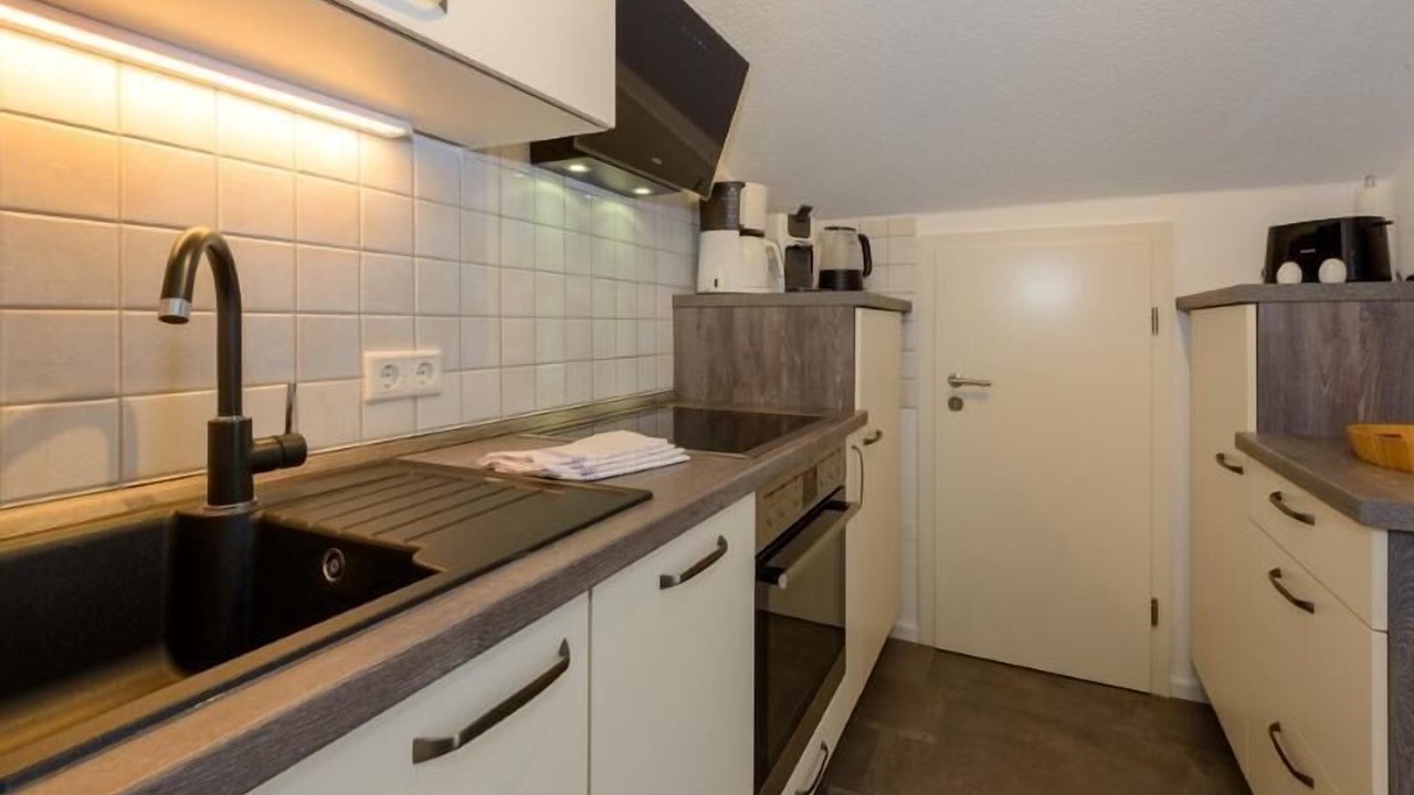 Photo of Kitchen in Schlatzendorf