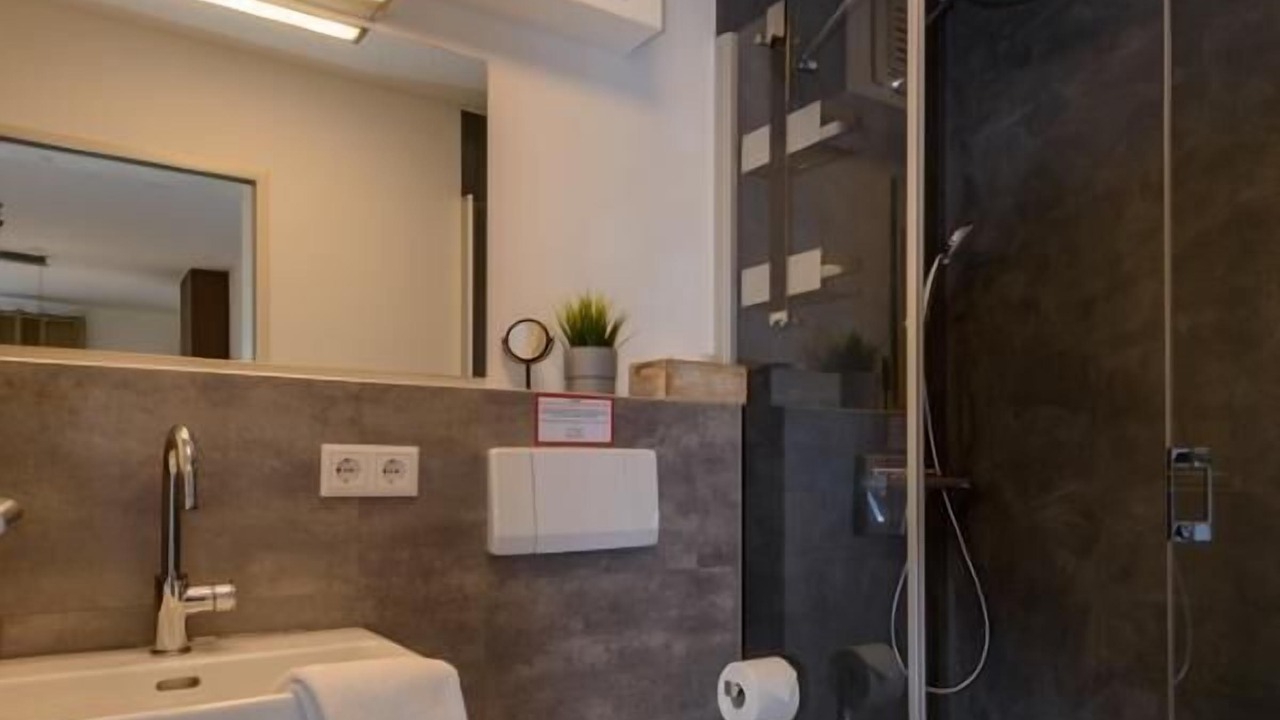Photo of Bathroom in Schlatzendorf