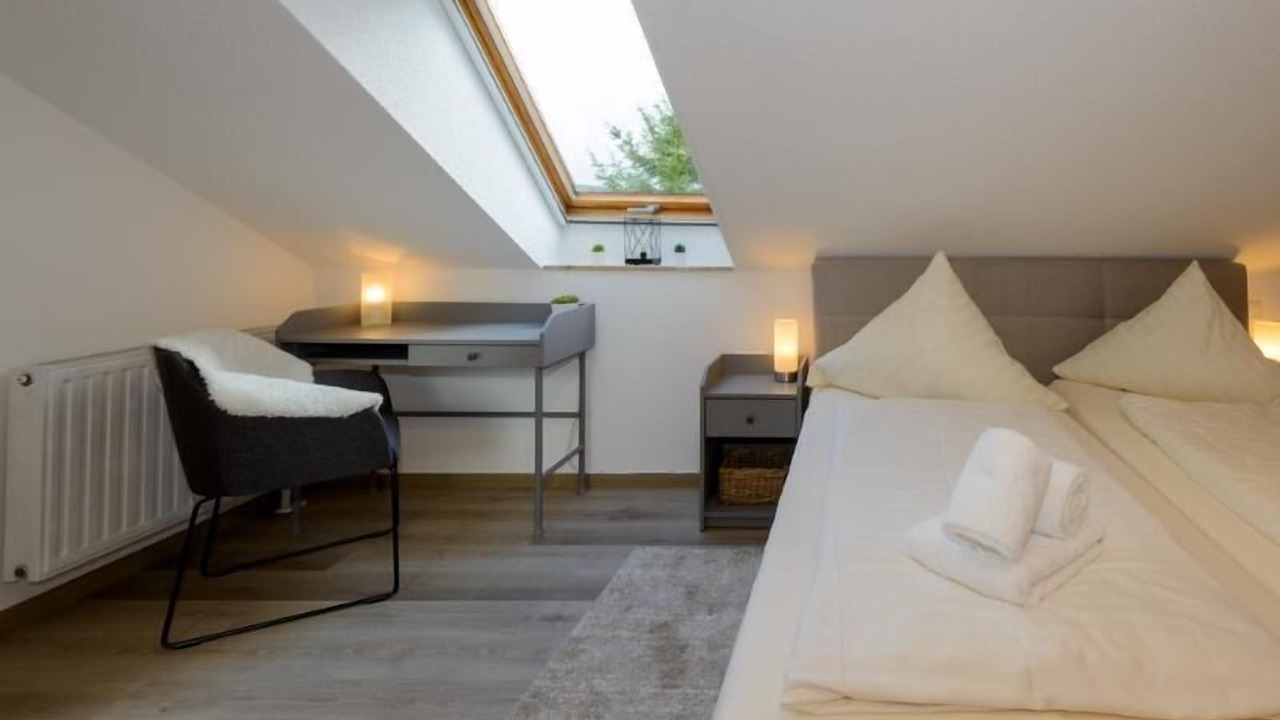 Photo of Bedroom in Schlatzendorf